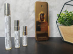 Rabanne Million Gold Elixir EDP – Perfume Sample