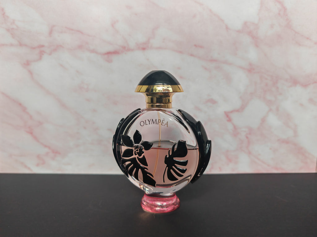 Rabanne Olympéa Flora Eau de Parfum – Perfume Sample