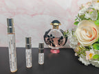 Rabanne Olympéa Flora Eau de Parfum – Perfume Sample