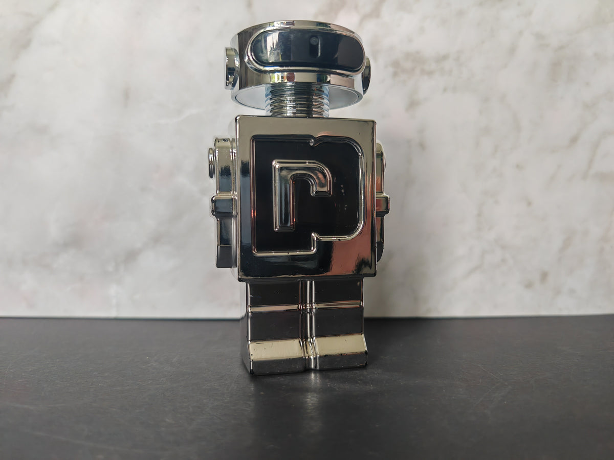 Rabanne Phantom EDT – Perfume Sample