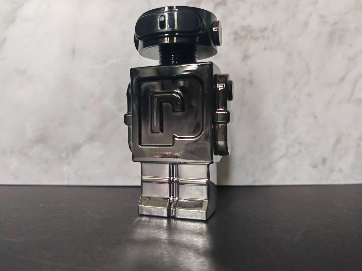 Rabanne Phantom Elixir Parfum Intense – Perfume Sample