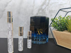 Rabanne Pure XS Eau de Toilette – Perfume Sample