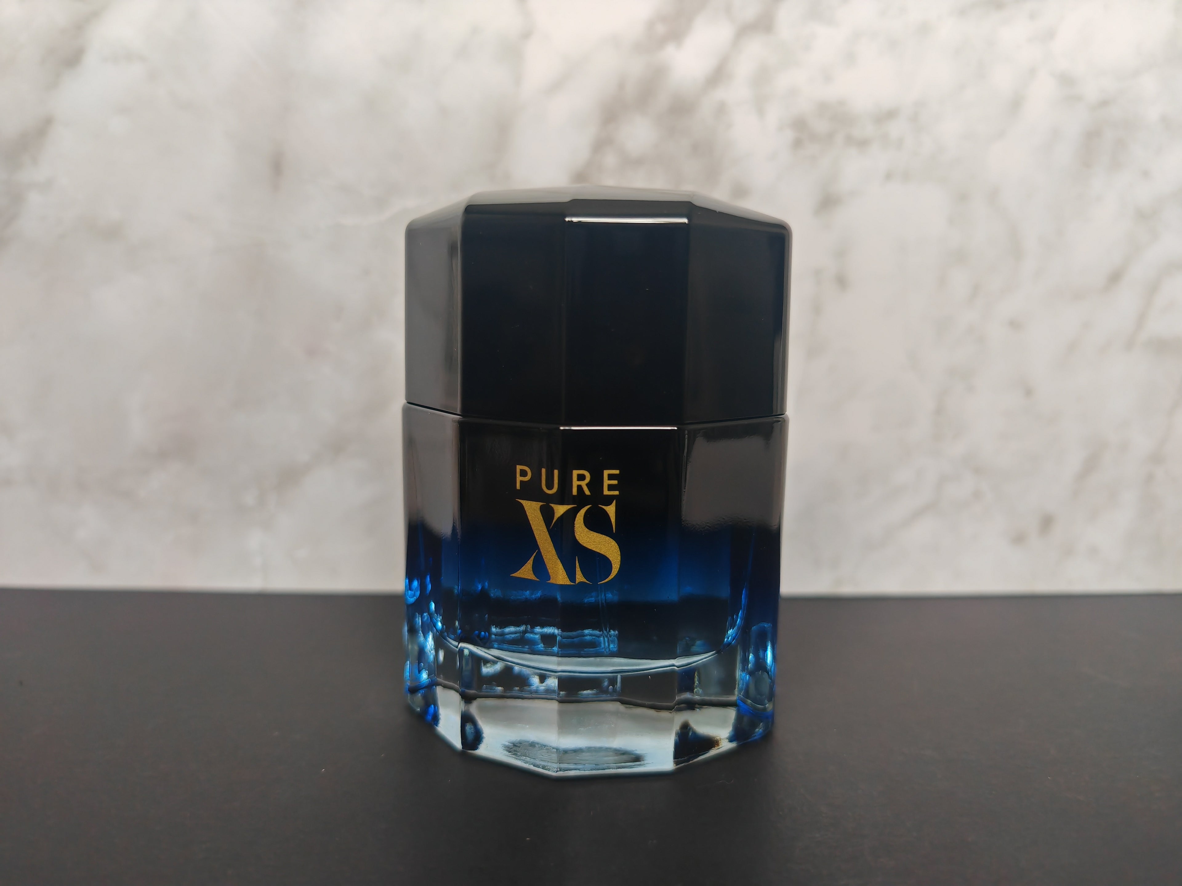 Rabanne Pure XS Eau de Toilette – Perfume Sample