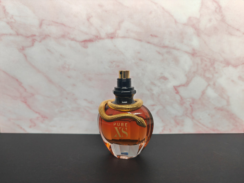 Rabanne Pure XS For Her Eau de Parfum – Perfume Sample