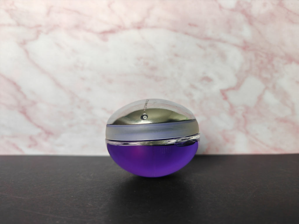 Rabanne Ultraviolet EDP – Perfume Sample