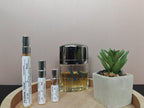 Rabanne XS Eau de Toilette (1994) – Perfume Sample