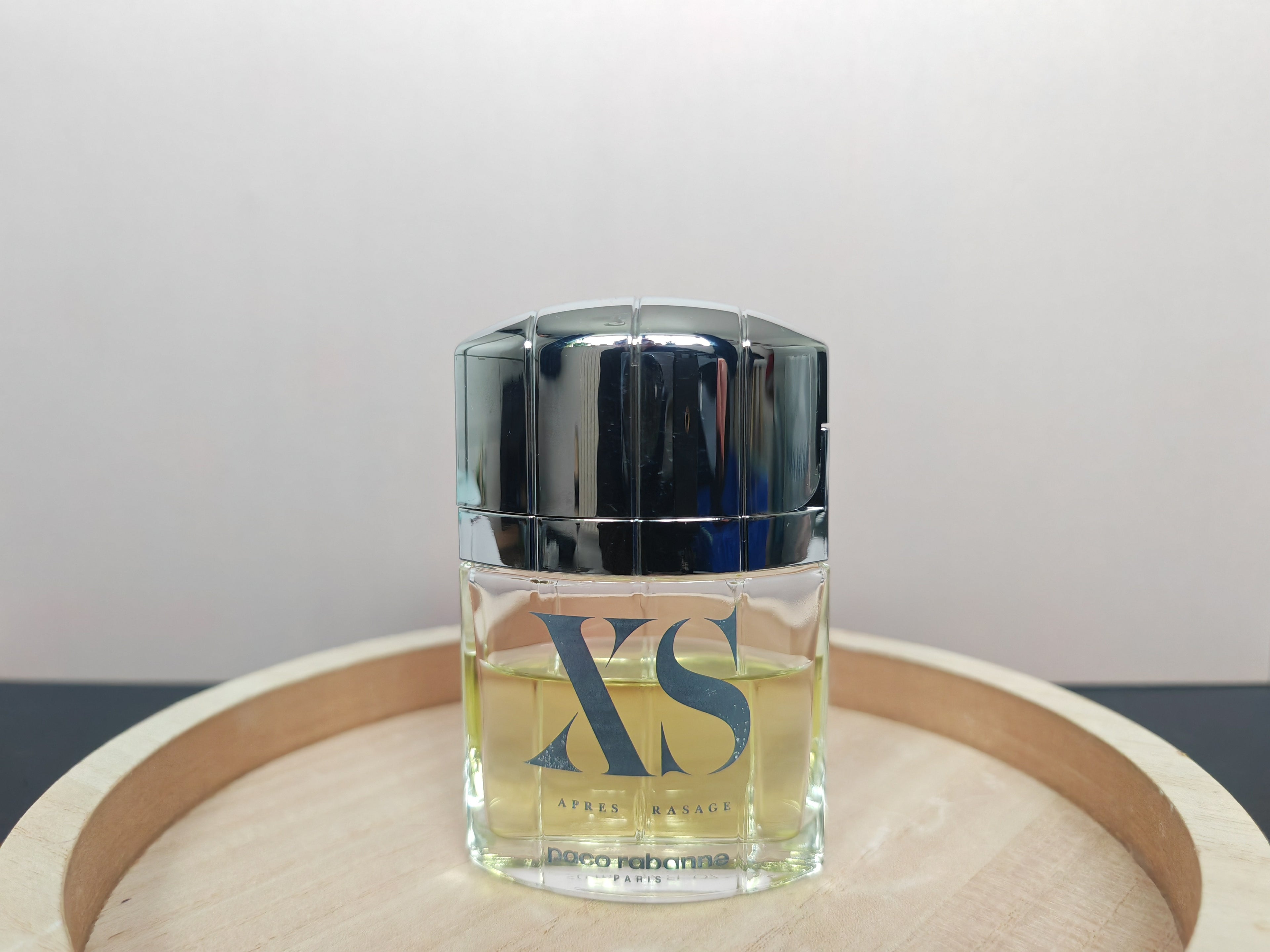 Rabanne XS Eau de Toilette (1994) – Perfume Sample