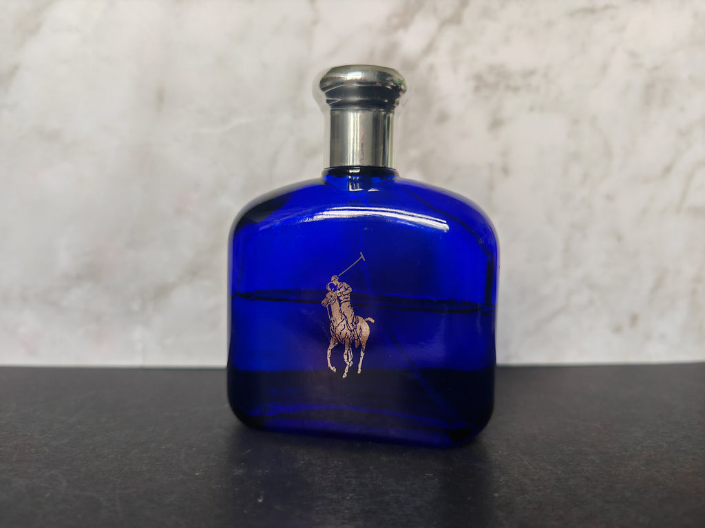 Ralph Lauren Polo Blue EDT – Perfume Sample