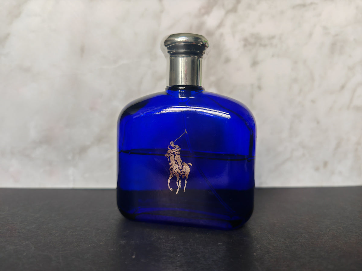 Ralph Lauren Polo Blue EDT – Perfume Sample