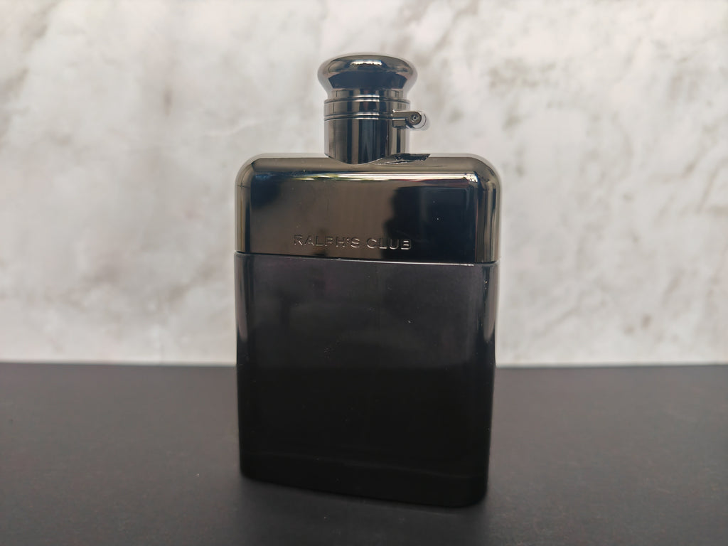 Ralph Lauren Ralph’s Club Eau de Parfum – Perfume Sample