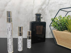 Ralph Lauren Ralph’s Club Elixir Parfum – Perfume Sample