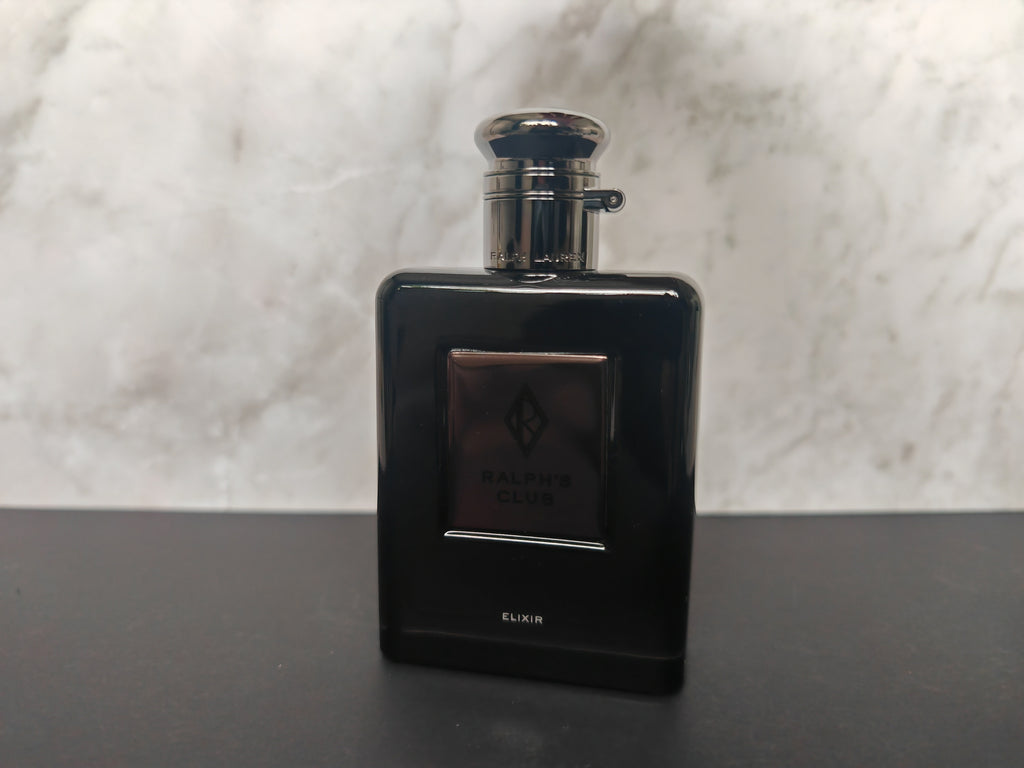 Ralph Lauren Ralph’s Club Elixir Parfum – Perfume Sample