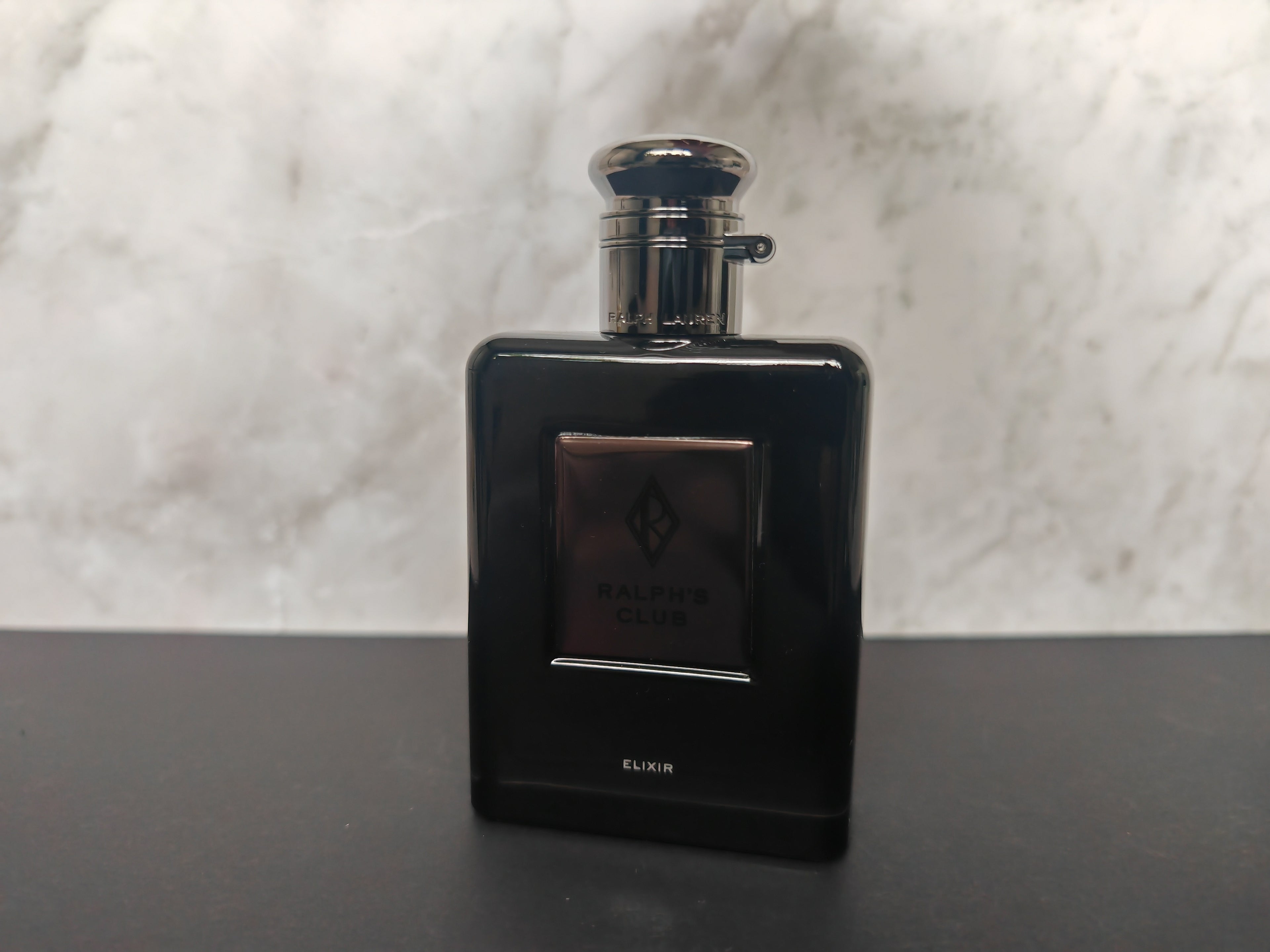 Ralph Lauren Ralph’s Club Elixir Parfum – Perfume Sample