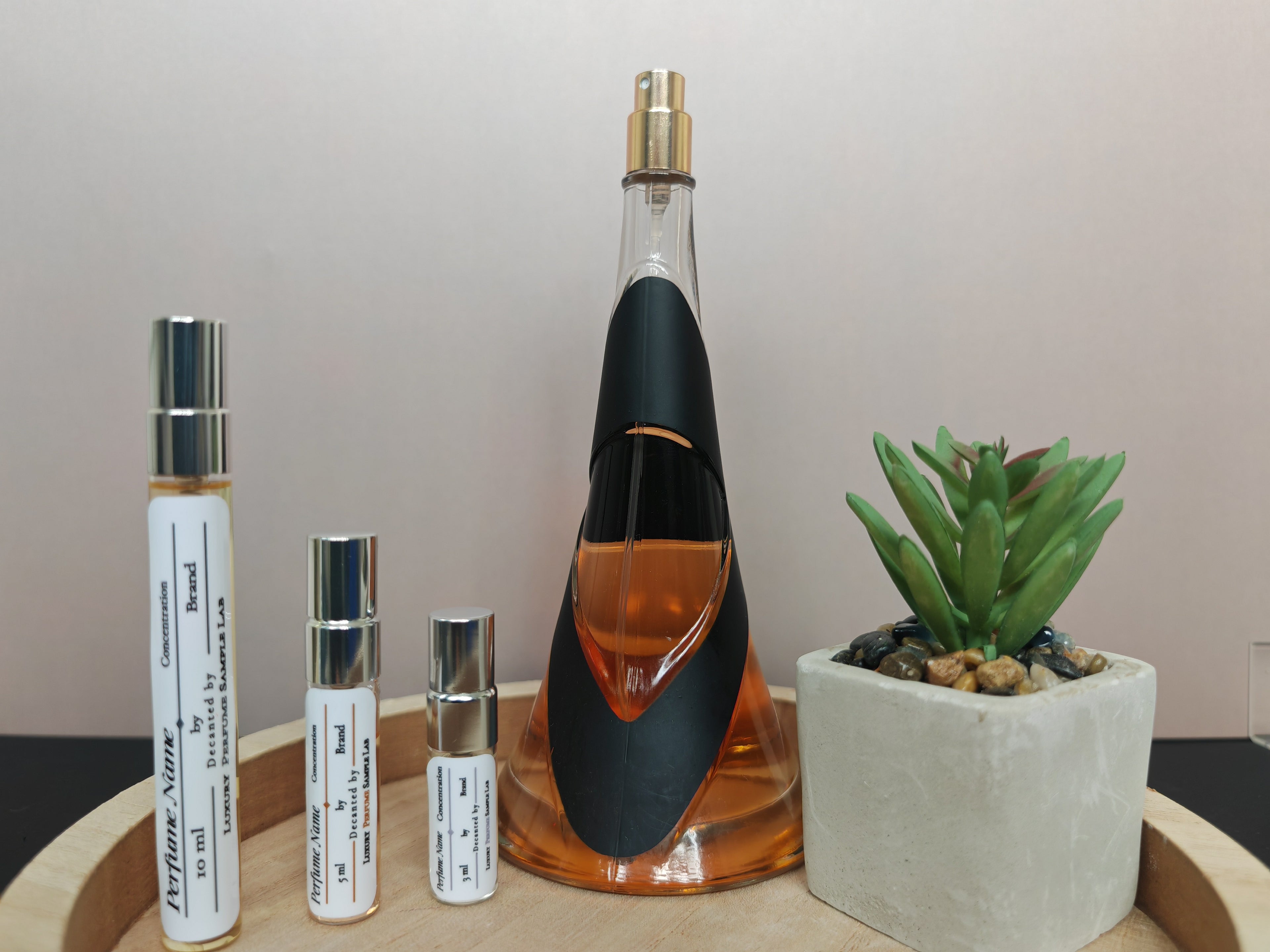 Rihanna Reb’l Fleur Eau de Parfum – Perfume Sample