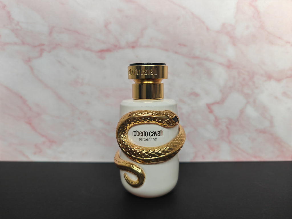 Roberto Cavalli Serpentine 2025 Parfum – Perfume Sample