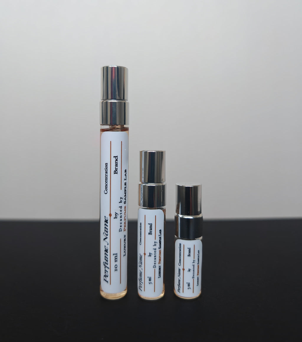 Ariana Grande MOD Vanilla – Perfume Sample