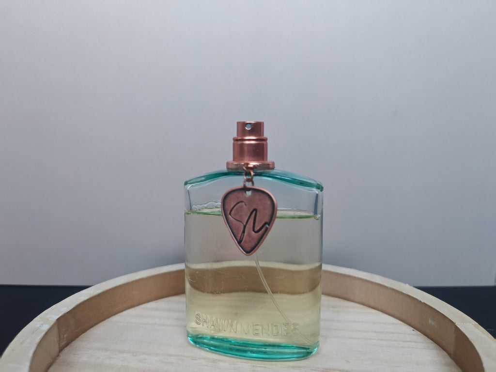 Shawn Mendes Signature EDP – Perfume Sample