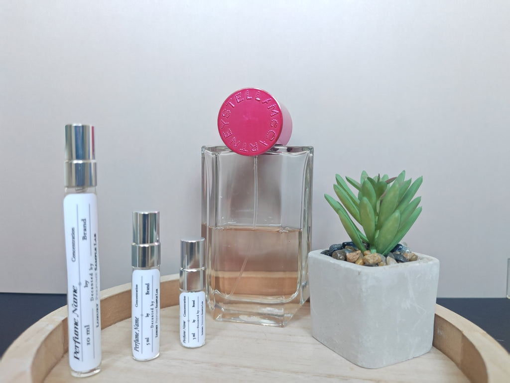 Stella McCartney Pop Eau de Parfum – Perfume Sample