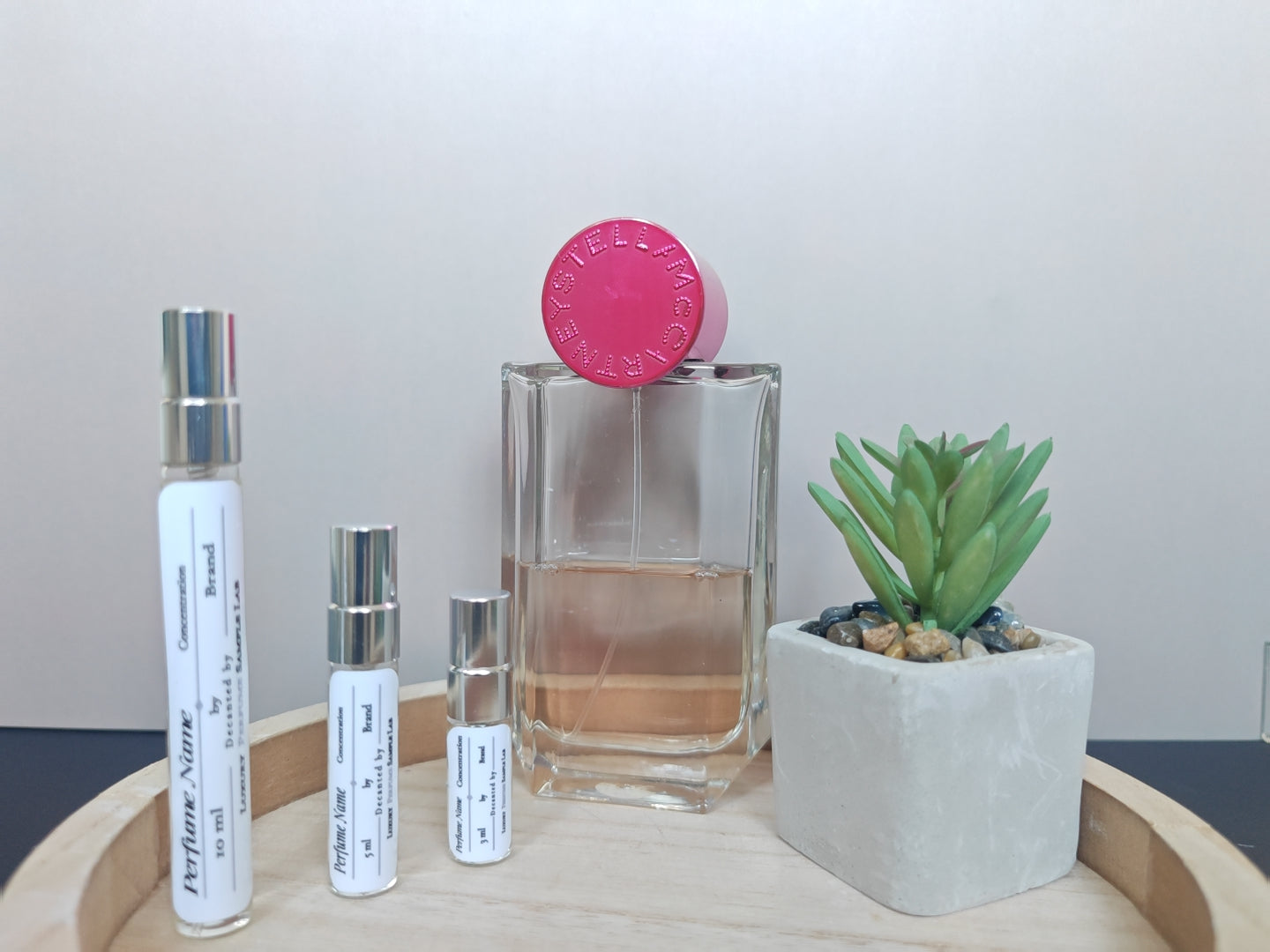 Stella McCartney Pop Eau de Parfum – Perfume Sample