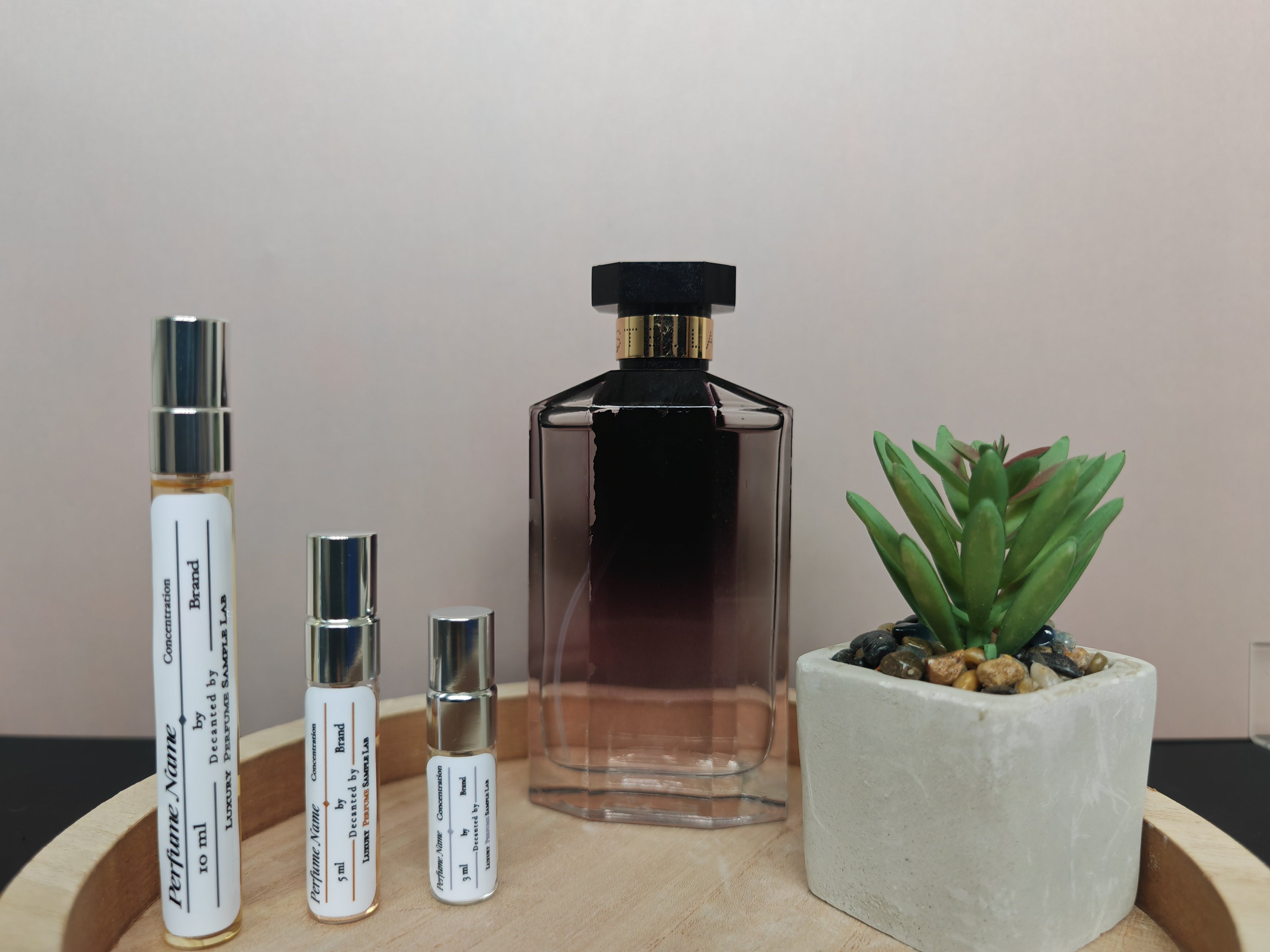 Stella McCartney Stella Eau de Parfum – Perfume Sample