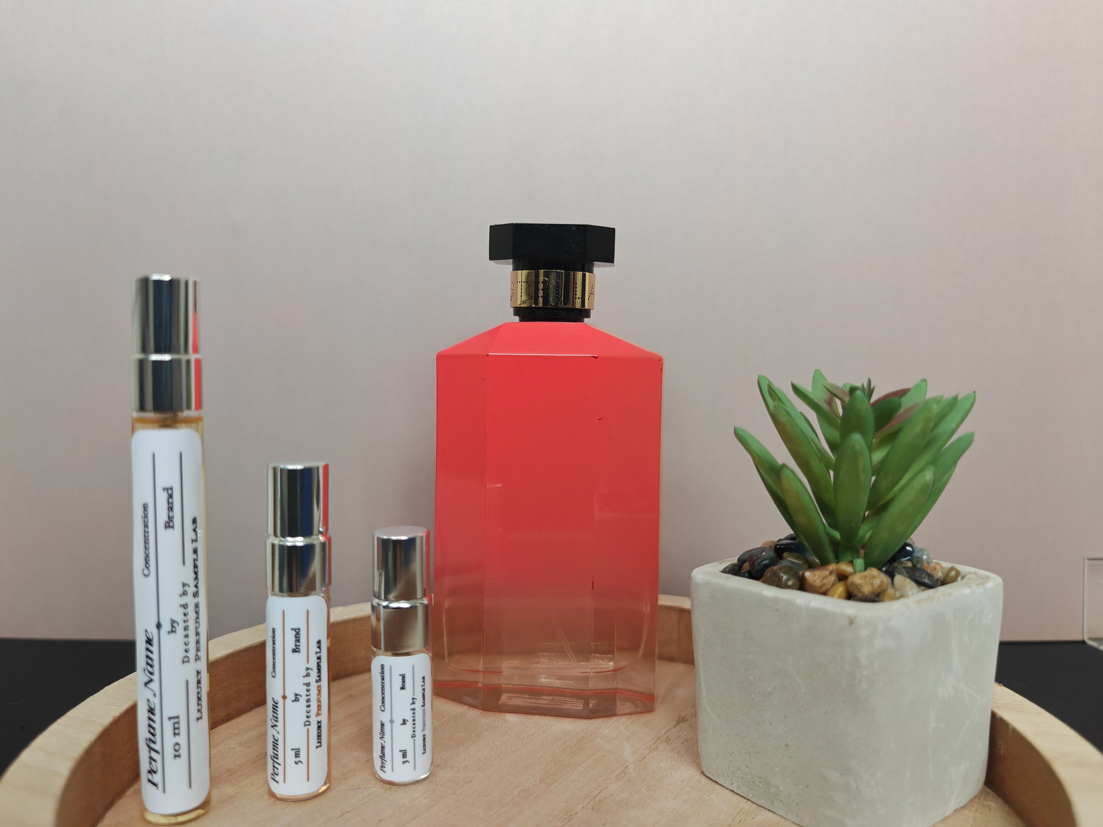 Stella McCartney Stella Peony Eau de Toilette – Perfume Sample