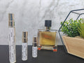 Terre d'Hermès Parfum – Perfume Sample