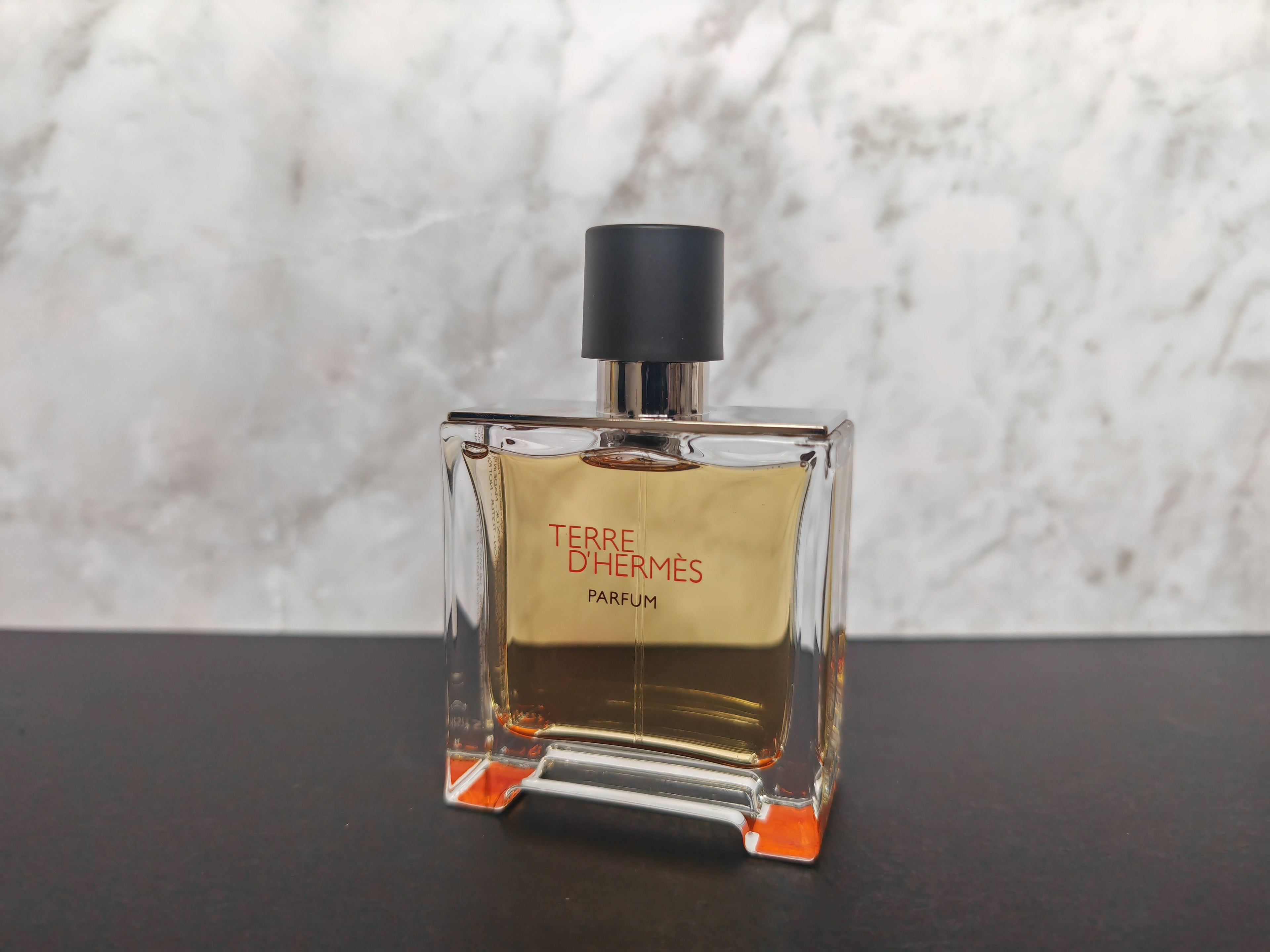 Terre d'Hermès Parfum – Perfume Sample