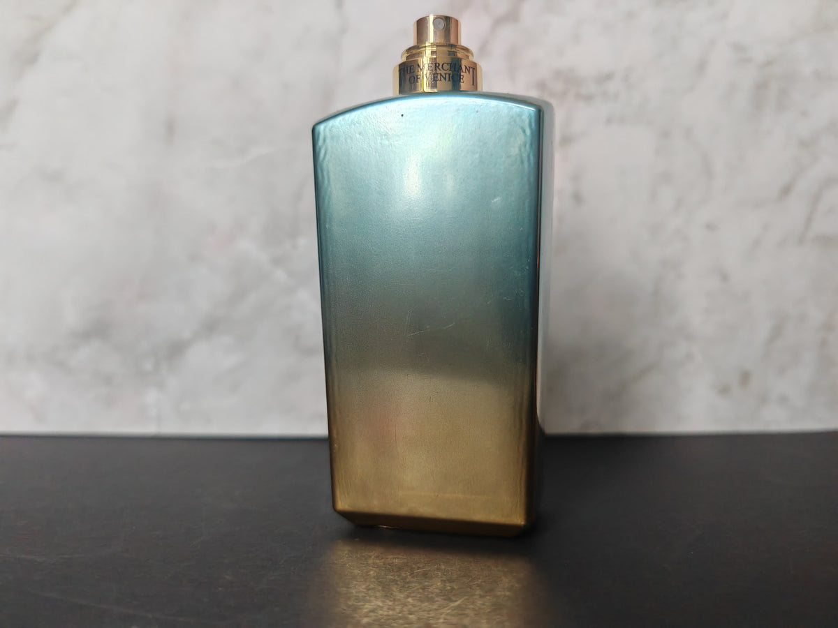 The Merchant of Venice La Fenice Pour Homme EDP – Perfume Sample