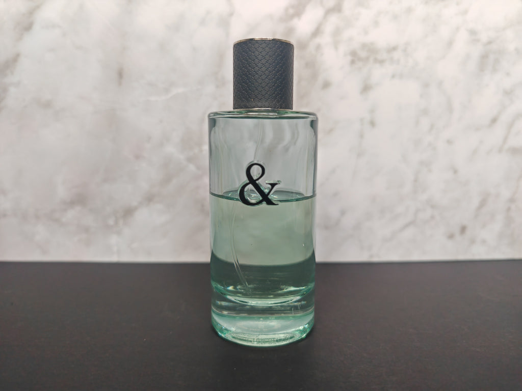 Tiffany & Co. Tiffany & Love For Him Eau de Toilette – Perfume Sample