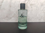 Tiffany & Co. Tiffany & Love For Him Eau de Toilette – Perfume Sample
