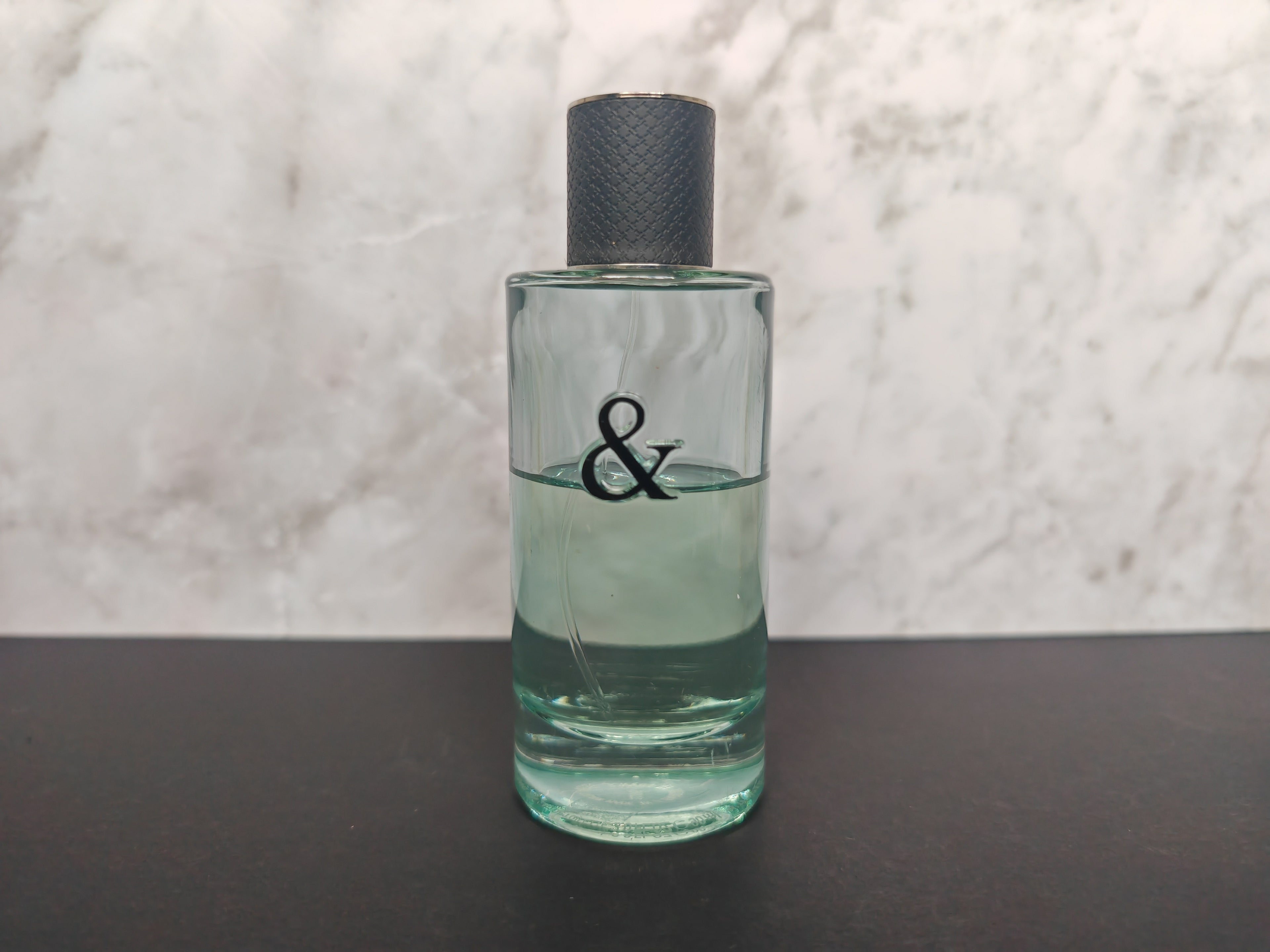 Tiffany & Co. Tiffany & Love For Him Eau de Toilette – Perfume Sample
