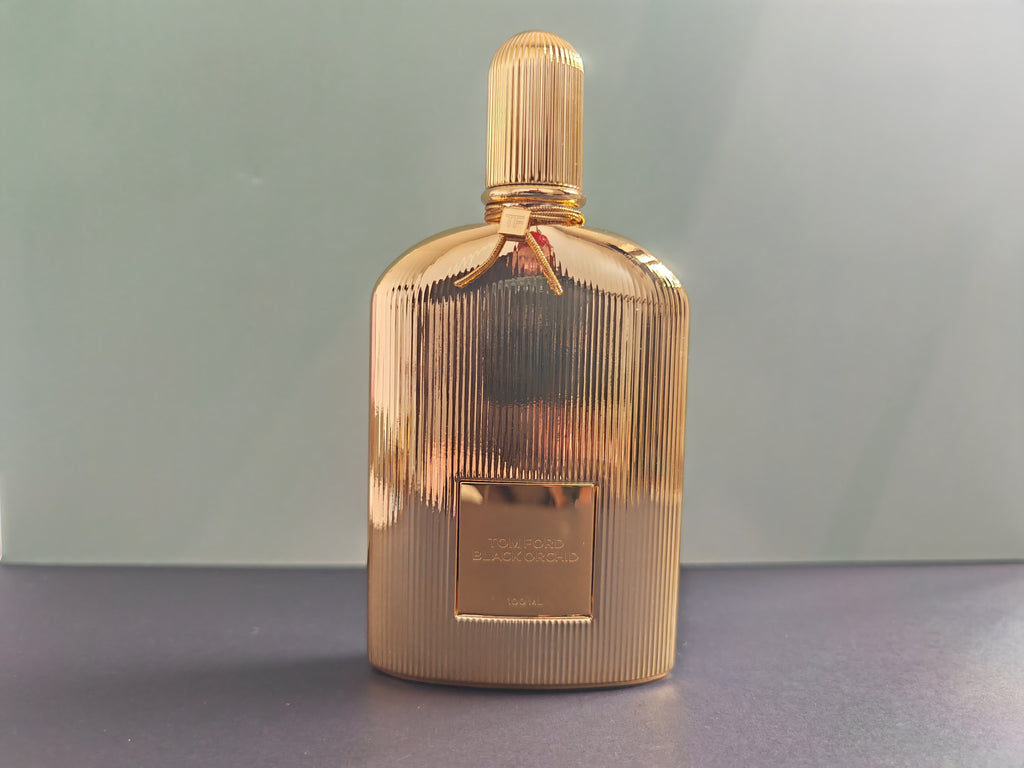 Tom Ford Black Orchid Parfum – Perfume Sample