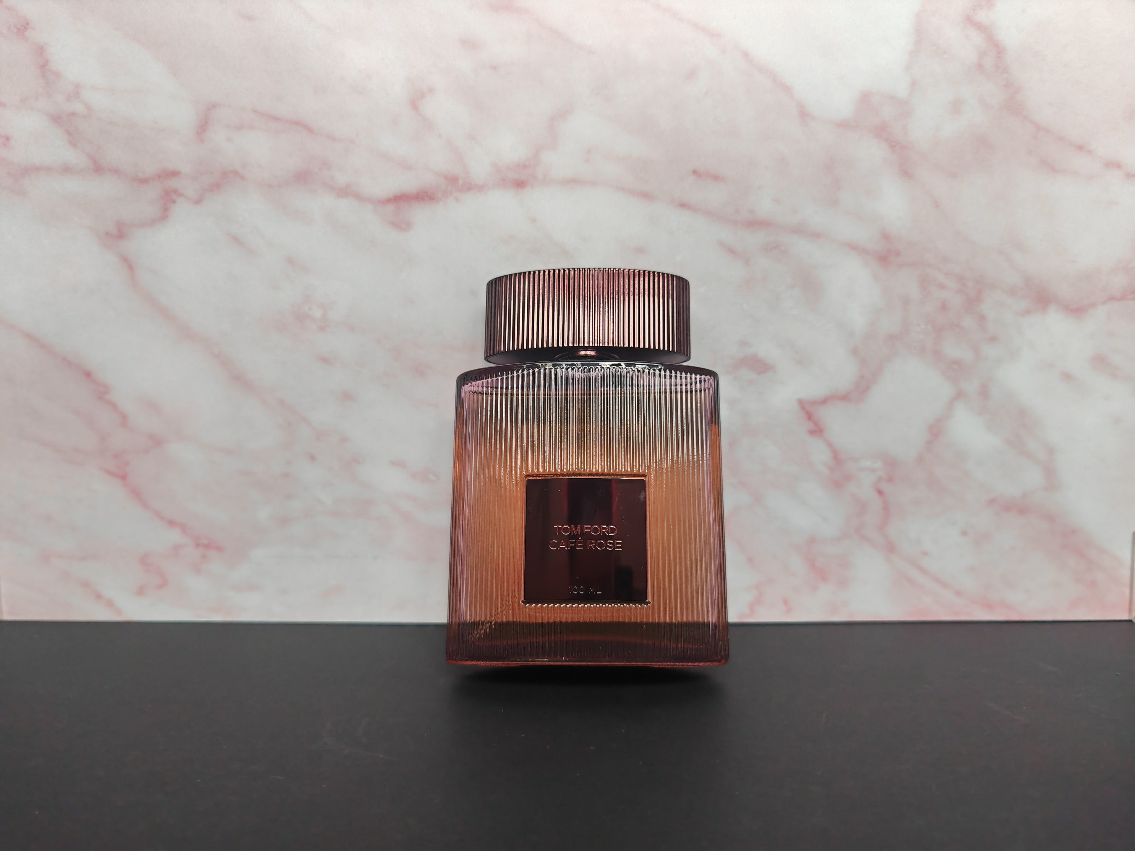 Tom Ford Café Rose Eau de Parfum – Perfume Sample