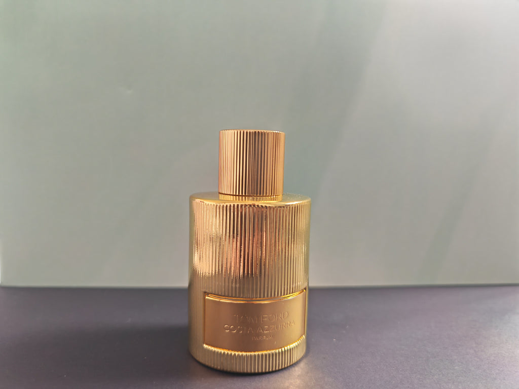 Tom Ford Costa Azzurra Parfum – Perfume Sample