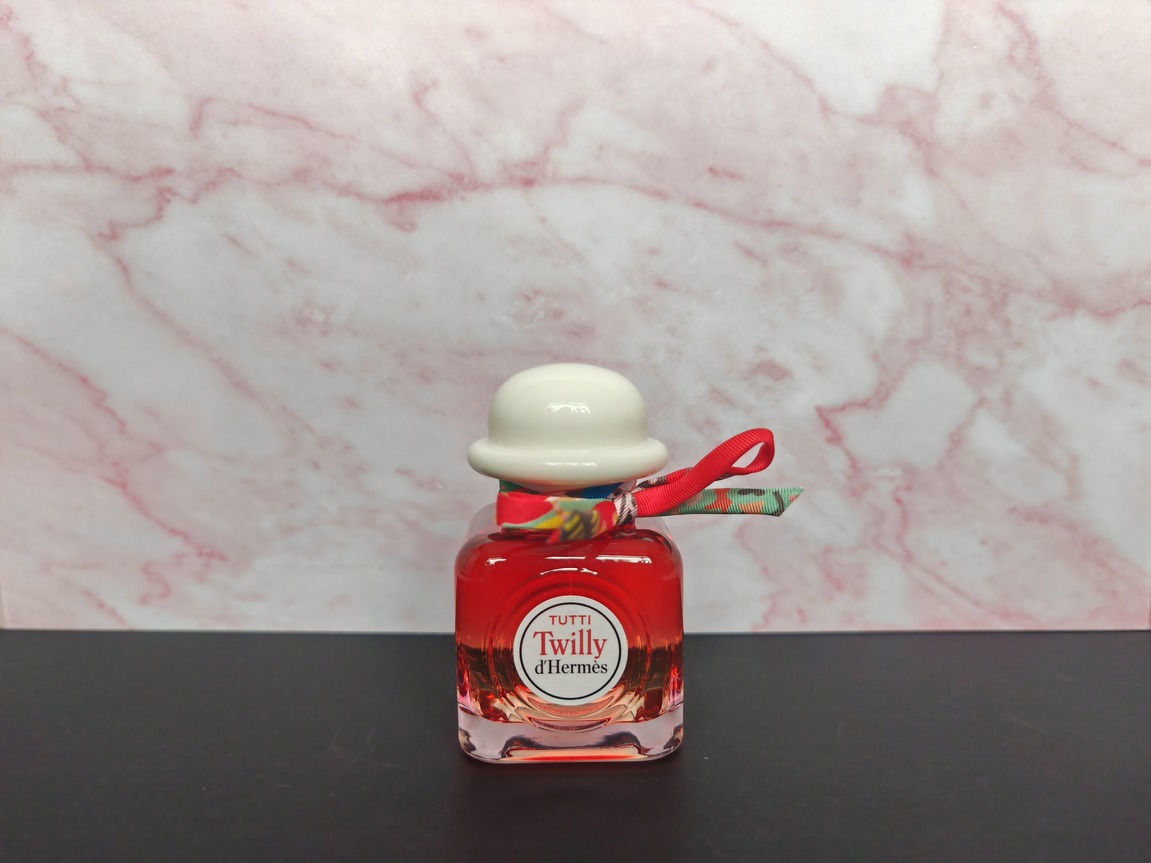 Tutti Twilly d'Hermès EDP – Perfume Sample
