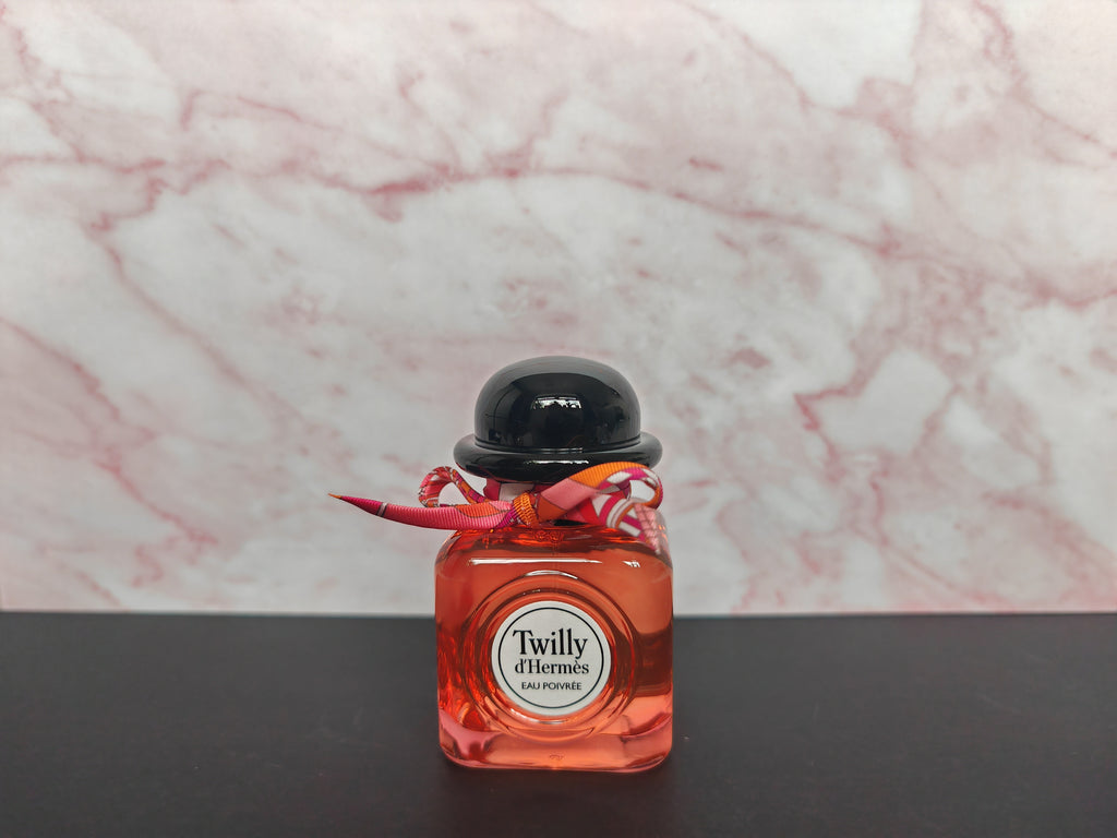 Twilly d'Hermès Eau Poivrée EDP – Perfume Sample