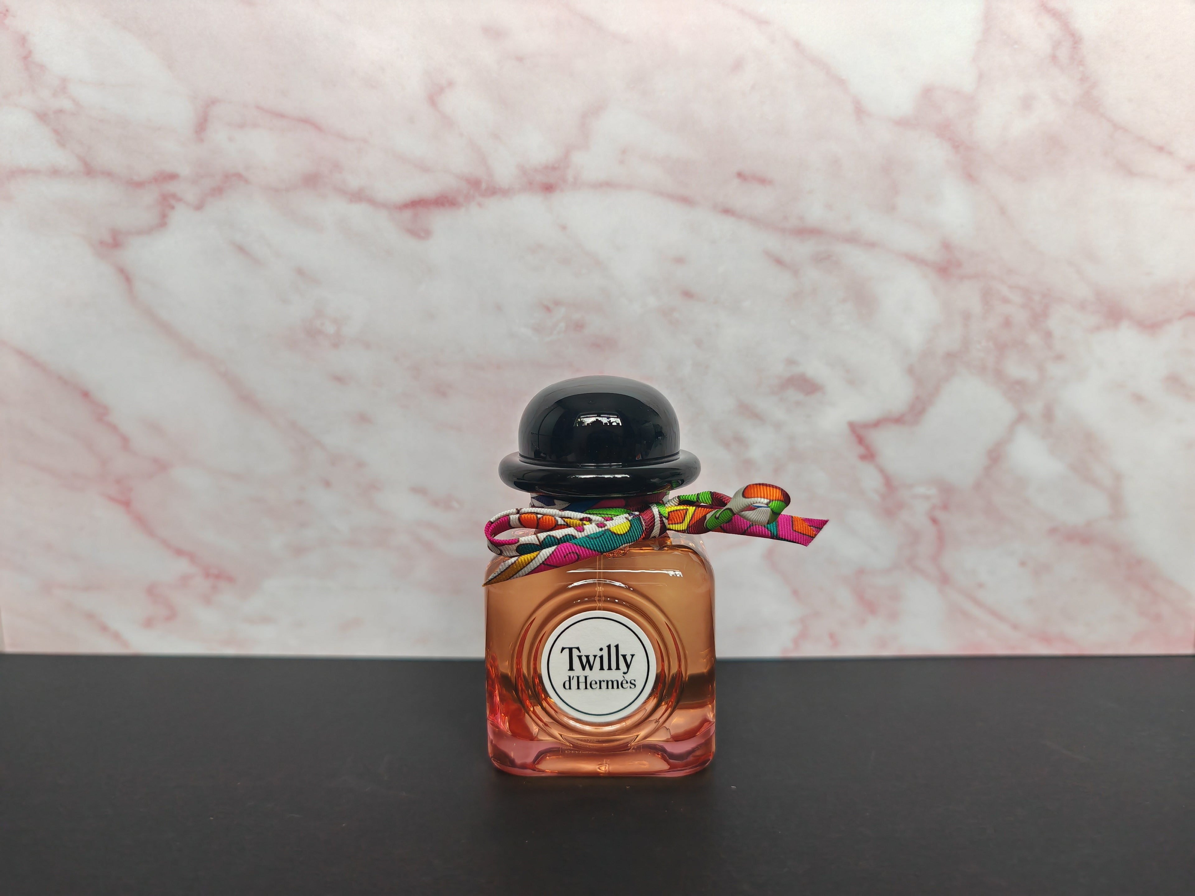 Twilly d'Hermès EDP – Perfume Sample
