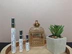 Valentino Born in Roma The Gold Uomo Eau de Toilette – Perfume Sample
