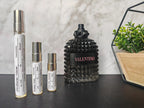Valentino Uomo Born In Roma EDT – Perfume Sample