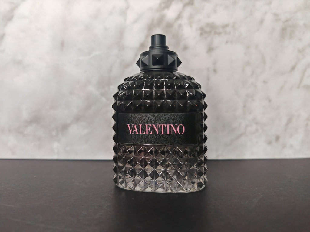 Valentino Uomo Born In Roma EDT – Perfume Sample