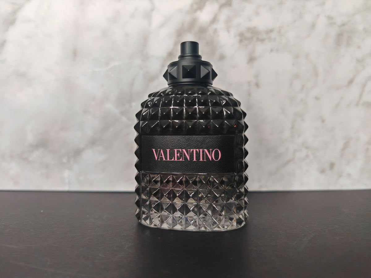 Valentino Uomo Born In Roma EDT – Perfume Sample