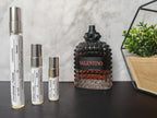 Valentino Uomo Born In Roma Intense EDP – Perfume Sample