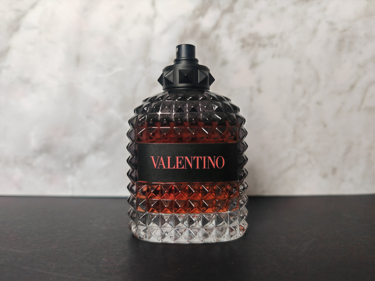 Valentino Uomo Born In Roma Intense EDP – Perfume Sample