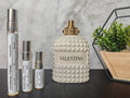 Valentino Uomo Born In Roma Ivory EDT – Perfume Sample