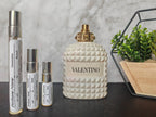 Valentino Uomo Born In Roma Ivory EDT – Perfume Sample