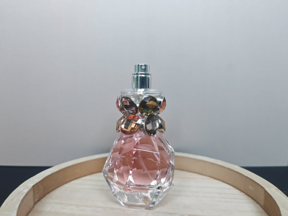 Vera Wang Be Jeweled EDP – Perfume Sample