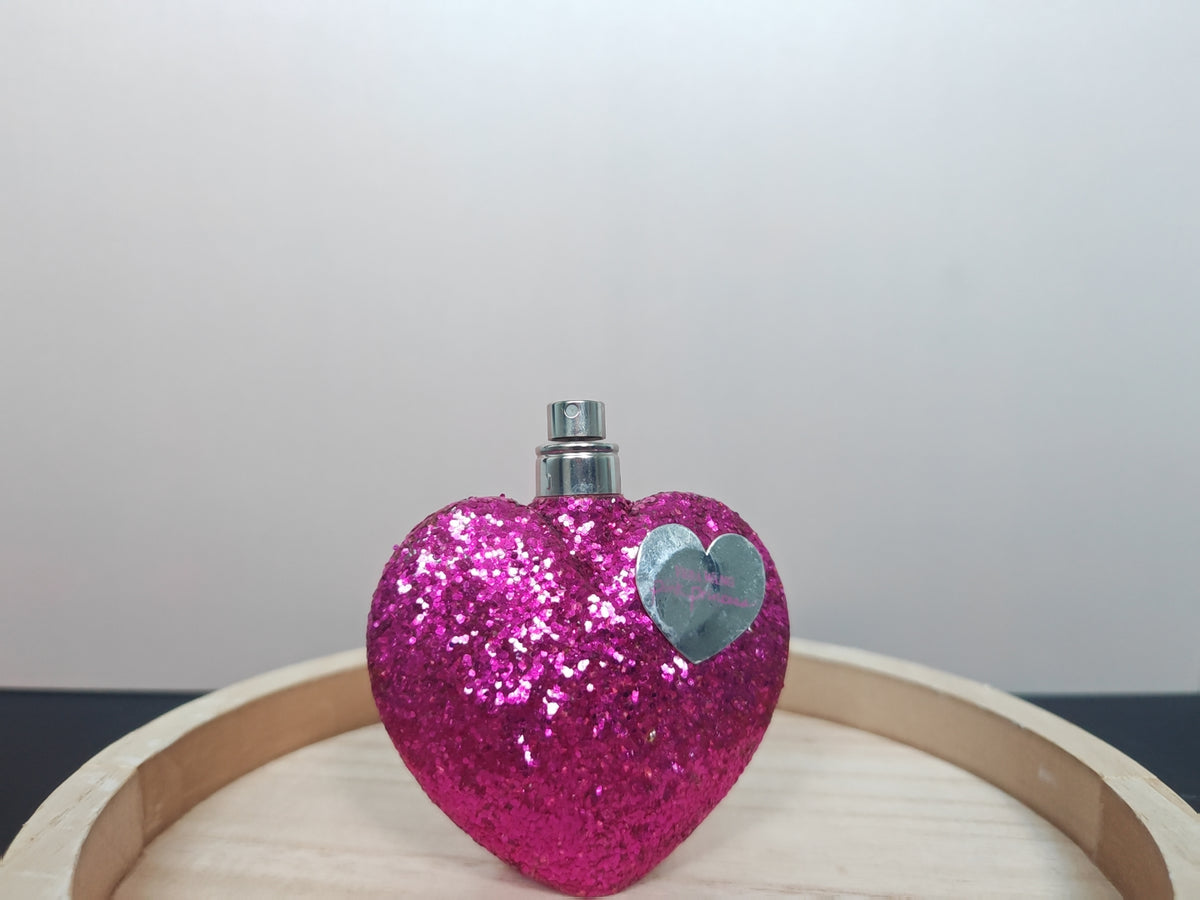Vera Wang Pink Princess EDT – Perfume Sample