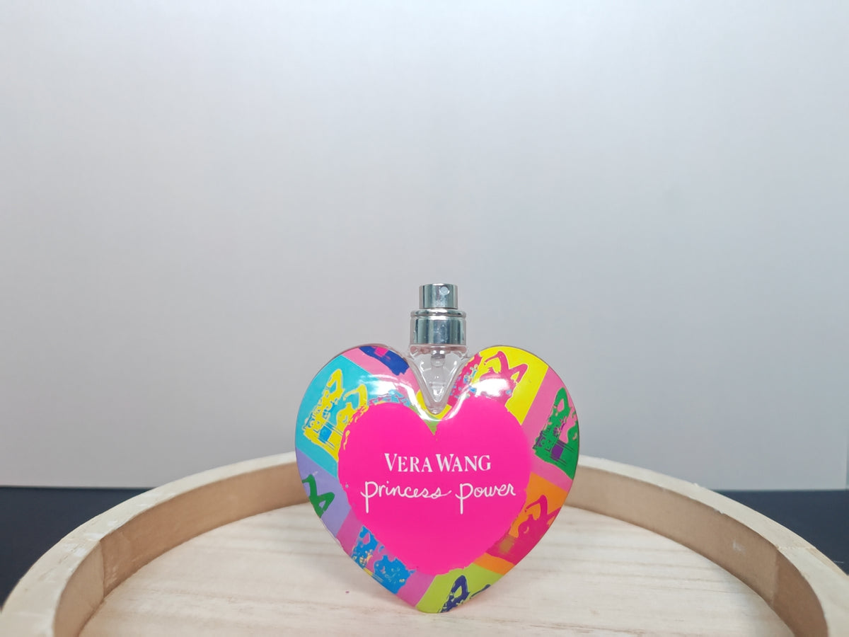 Vera Wang Princess Power EDT – Perfume Sample