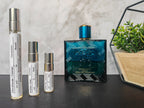 Versace Eros EDP – Perfume Sample