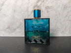 Versace Eros EDP – Perfume Sample
